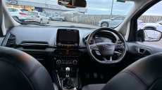 Ford EcoSport 1.0 EcoBoost 125 ST-Line 5dr Petrol Hatchback